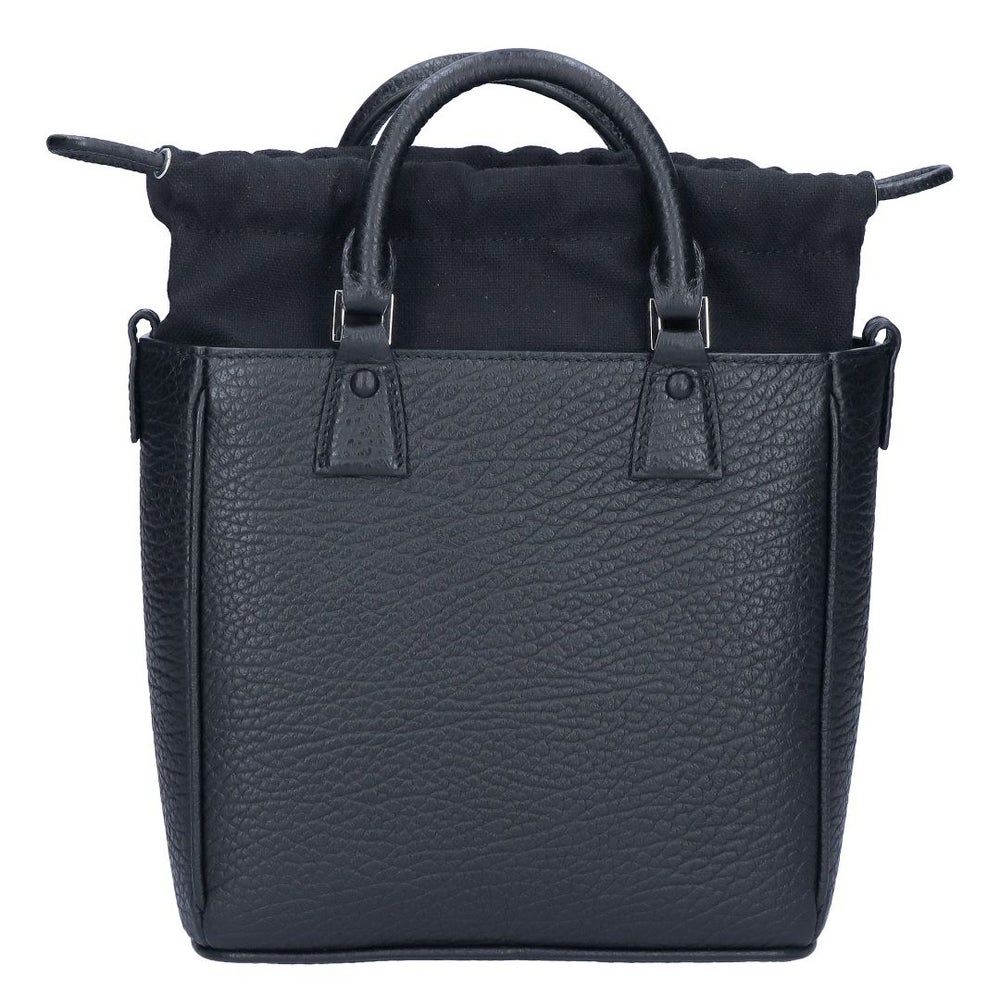 メゾンマルジェラ MAISON MARGIELA 2WAYバッグ 5AC トート SB1WG0047P4348 T8013 BLACK【お取り寄せ】