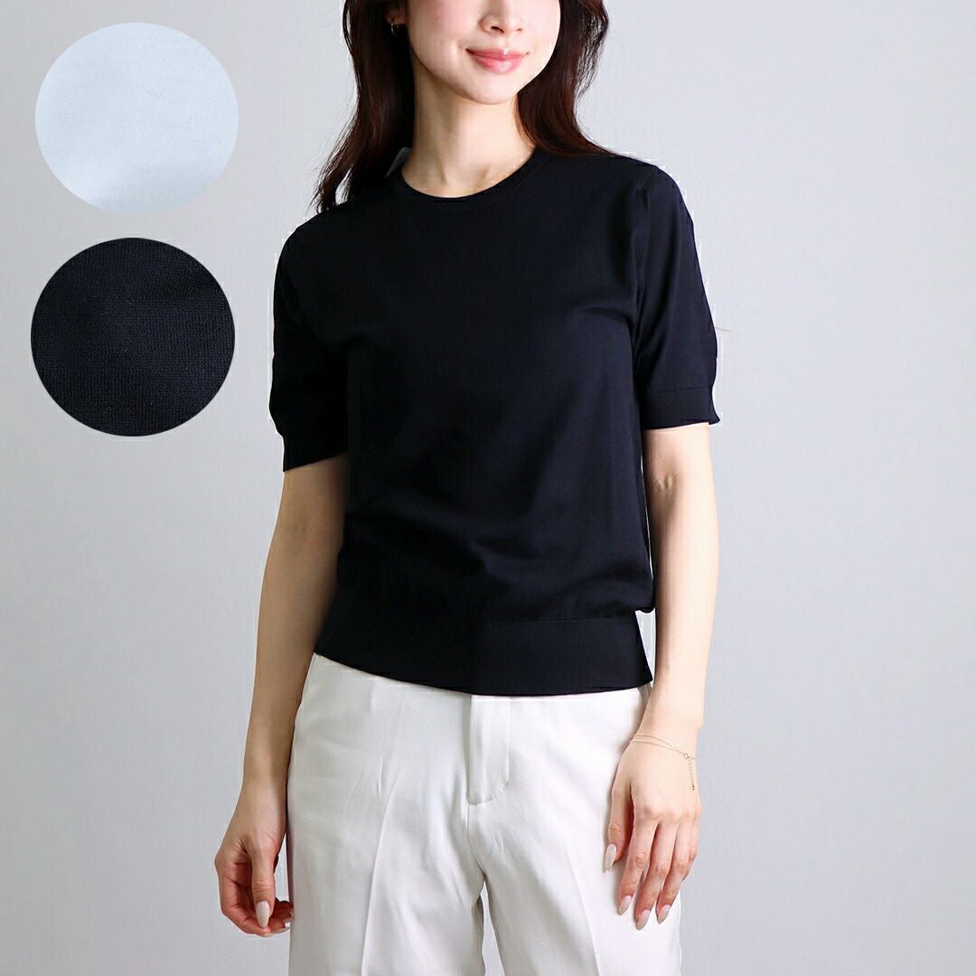JOHN SMEDLEY | ブランド通販 X-SELL エクセル