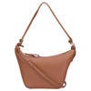 ロエベ LOEWE 2WAYバッグ ハンモックホーボー ミニ A538G13X01 2530 TAN  【お取り寄せ】
