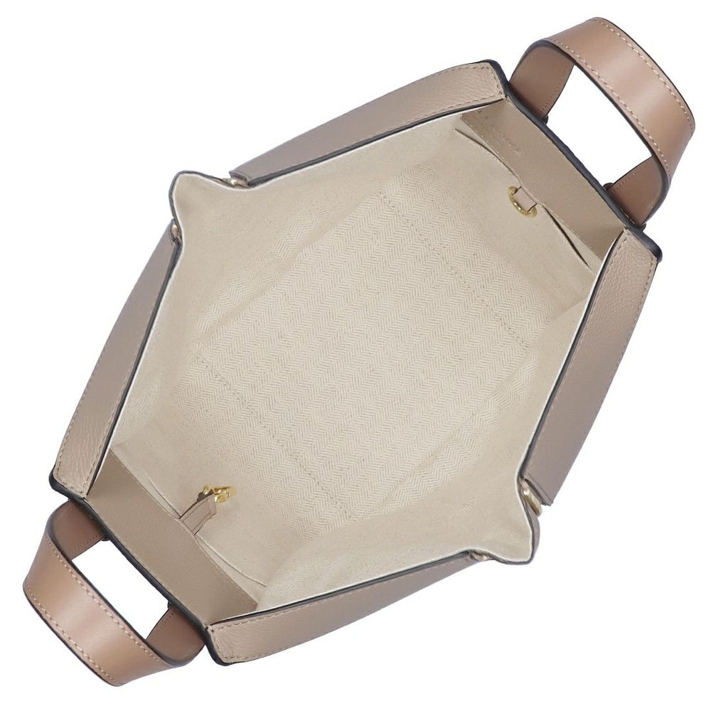 ロエベ LOEWE 2WAYバッグ ハンモック コンパクト A538H13X03 2150 SAND 【お取り寄せ】