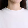 マックスマーラウィークエンド MAXMARA WEEKEND レディース半袖Tシャツ カットソー GEORGIA ジョージア 2515941021 003 BIANCO