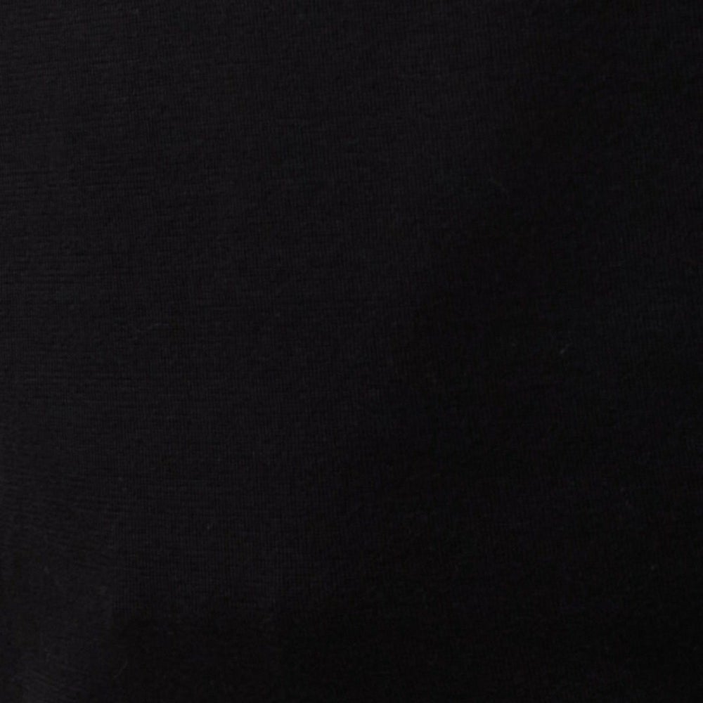 ジョンスメドレー JOHN SMEDLEY メンズ 半袖 ポロシャツ カットソー MYCROFT シーアイランドコットン STANDARD FIT BLACK