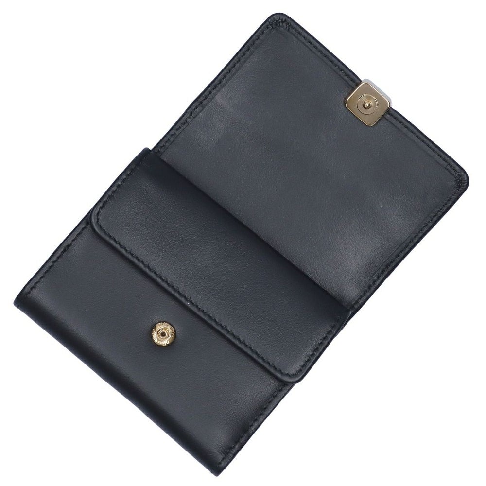 ミュウミュウ MIUMIU 折財布 三つ折り財布 5MH043 2CVX 【お取り寄せ】