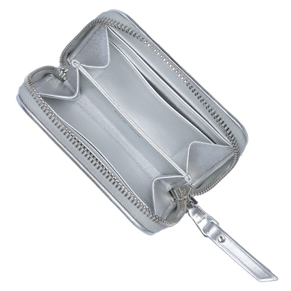 ミュウミュウ MIUMIU 財布 コインケース 小銭入れ MATELASSE マテラッセ マトラッセ 5MM268 AFPP 【お取り寄せ】