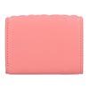フェンディ FENDI 折財布 三つ折り財布 BAGUETTE バゲット 8M0395 AQES F1PJ7 ROSA FFモチーフ マイクロ 【お取り寄せ】