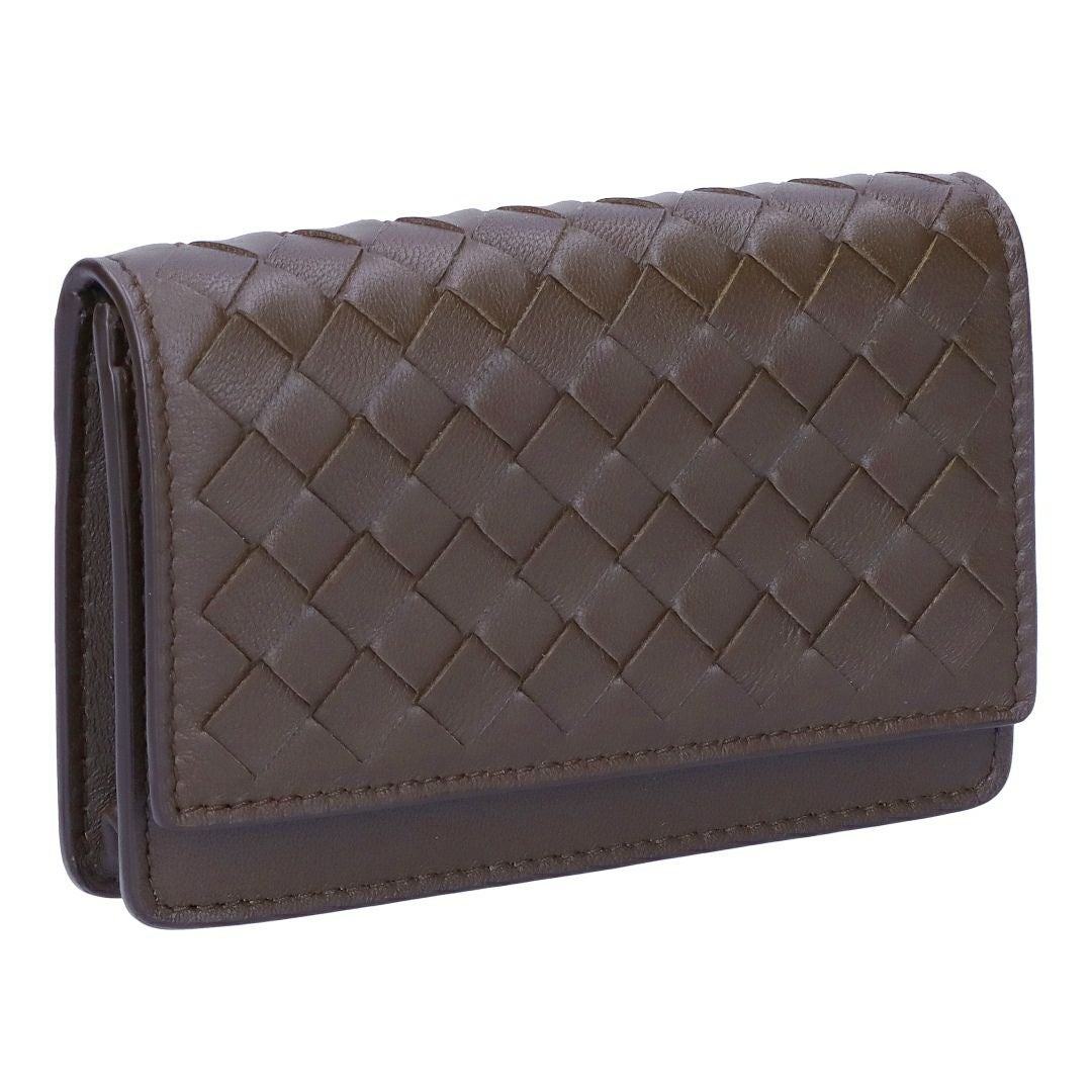 BOTTEGA VENETA ボッテガヴェネタ ケース 超美品 BOTTEGA VENETA（ボッテガ・ヴェネタ） iPhone14Pro 専用ケース 733842