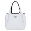 プラダ PRADA トートバッグ ハンドバッグ SHOPPING 1BG335 2DKV ONM F0QO3 BIANCO/NERO 【お取り寄せ】