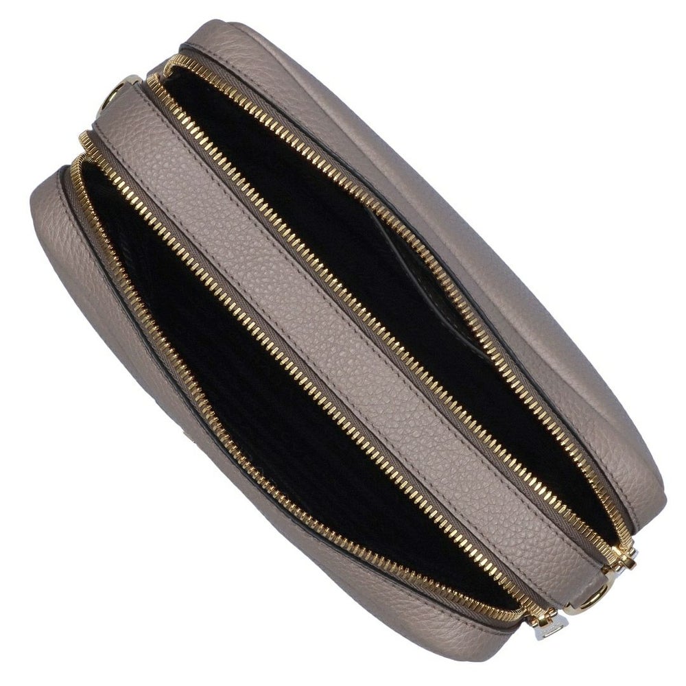 プラダ PRADA ショルダーバッグ BANDOLIERA 1BH082 2DKV 7NM F03QH ARGILLA 【お取り寄せ】