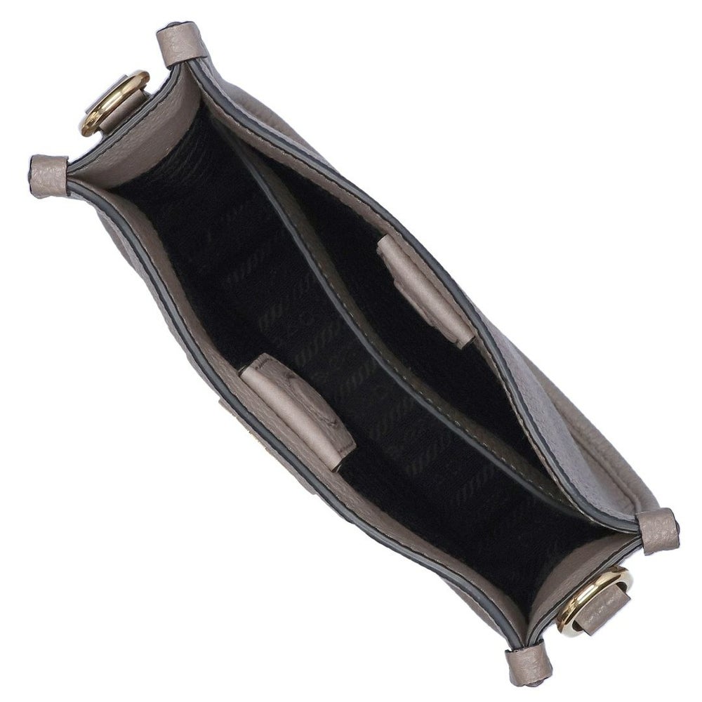 プラダ PRADA ショルダーバッグ BANDOLIERA 1BH191 2DKV 7NO F03QH ARGILLA 【お取り寄せ】