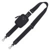 プラダ PRADA ショルダーバッグ BANDOLIERA 2VH133 2DMH XMP F0002 NERO 【お取り寄せ】