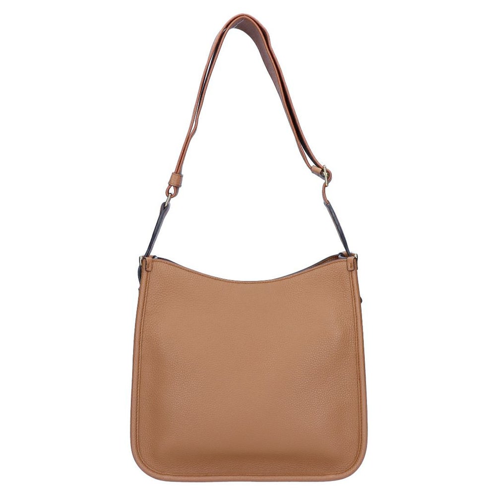 プラダ PRADA ショルダーバッグ SACCA 1BC073 2DKV 7NO F03V8 CARAMEL 【お取り寄せ】