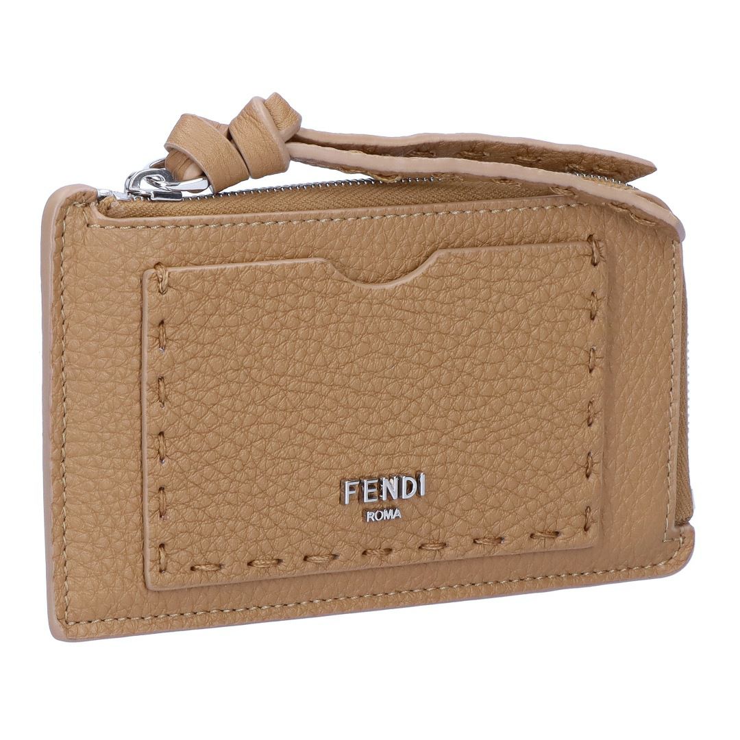 フェンディ FENDI カードケース コインケース SELLERIA セレリア