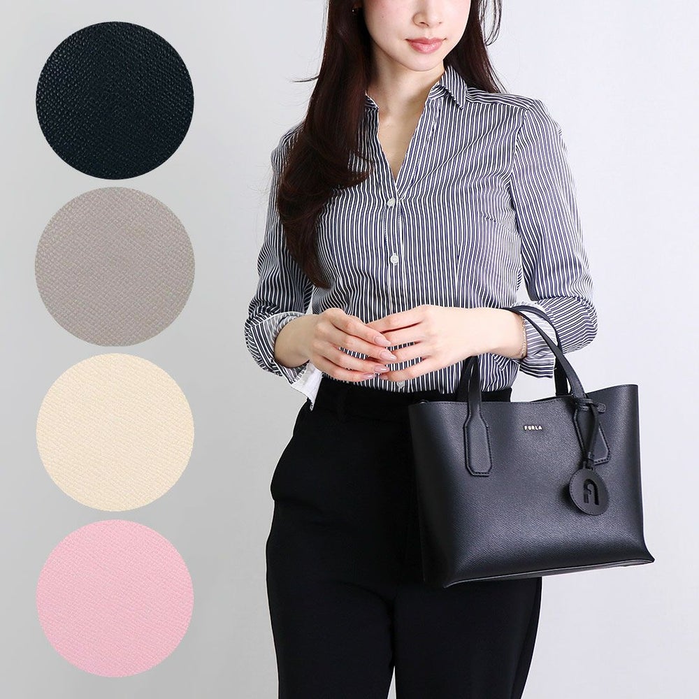 フルラ FURLA ハンドバッグ トートバッグ CLASSIC クラシック WB01628 BX0306