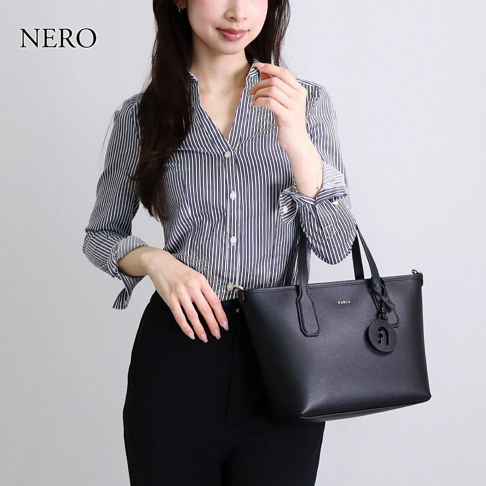 フルラ FURLA ハンドバッグ トートバッグ CLASSIC クラシック WB01628 BX0306