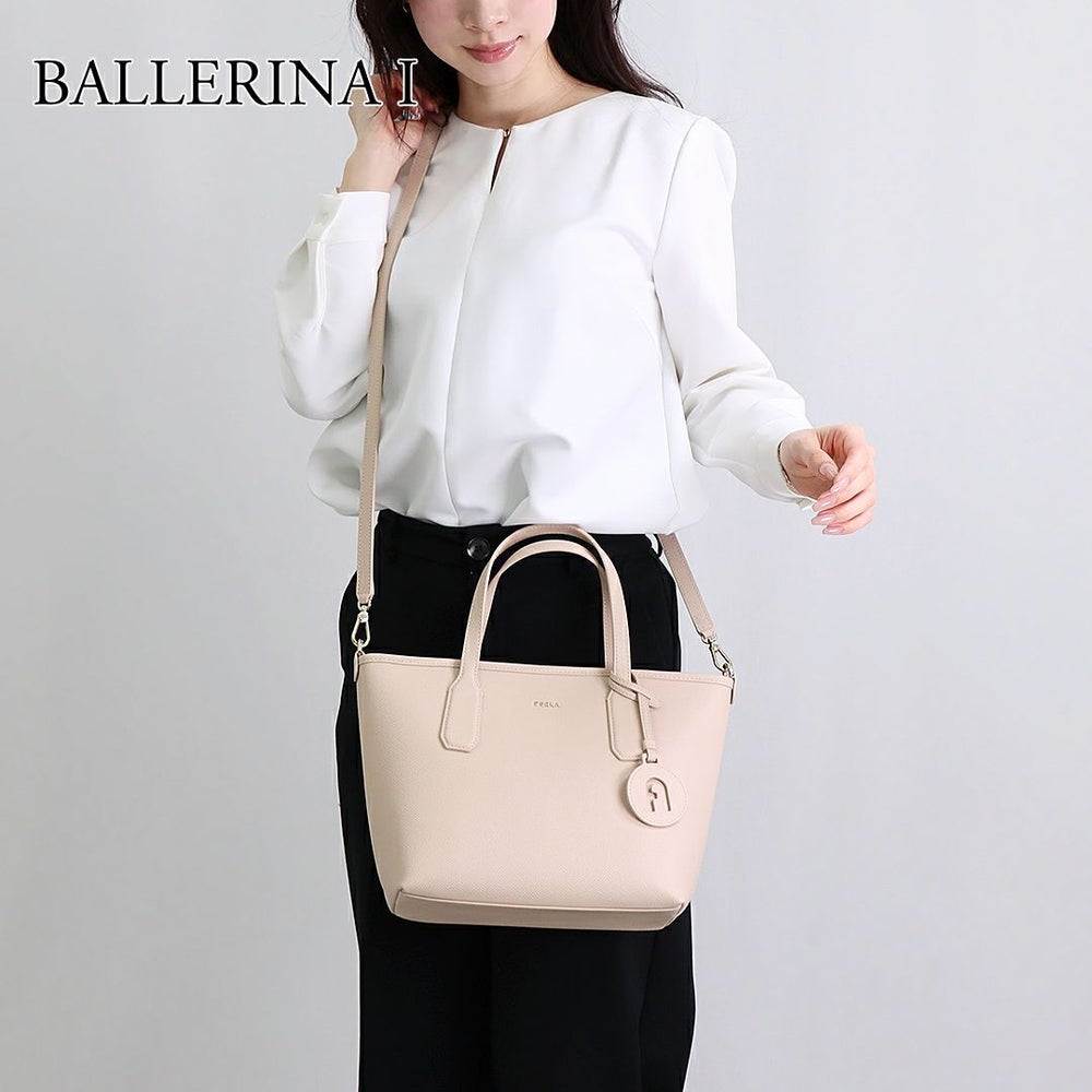 フルラ FURLA 2WAYバッグ CLASSIC クラシック WB01630 BX0306