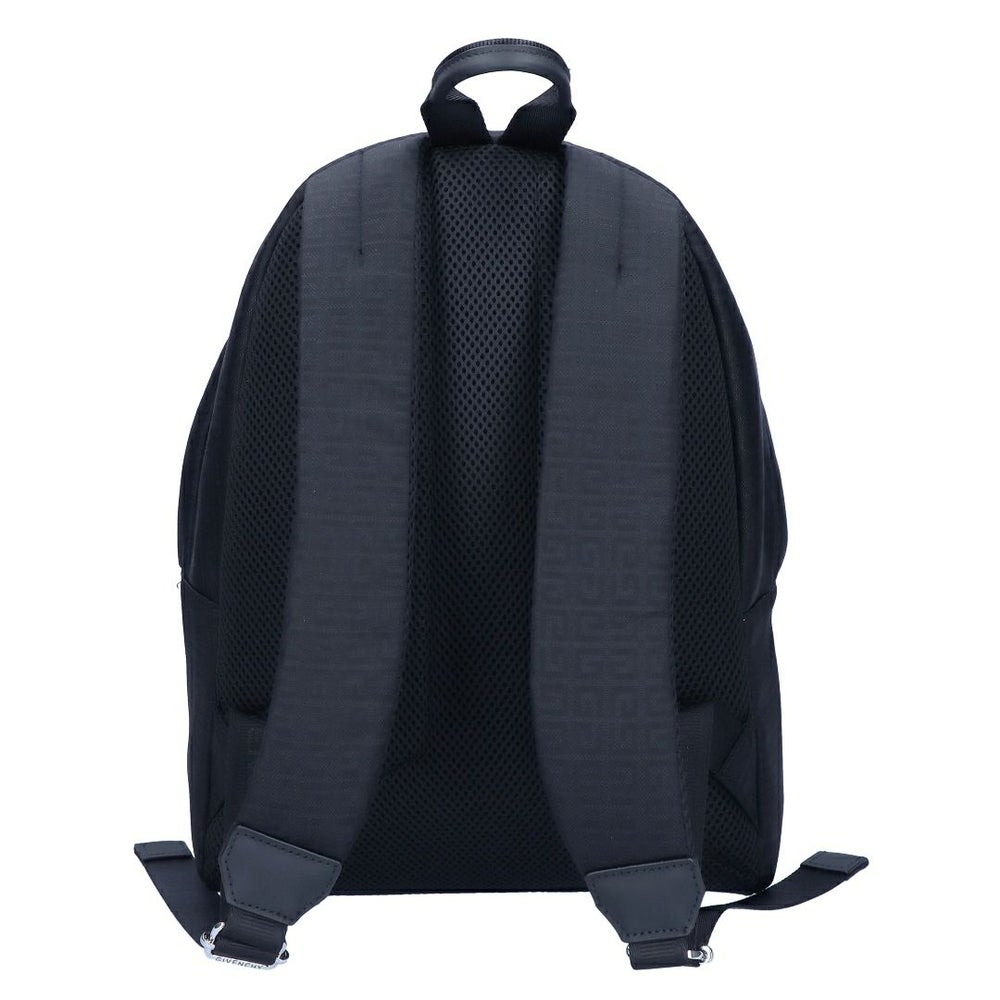 ジバンシー GIVENCHY キッズ リュックサック バックパック H30669 09B NERO