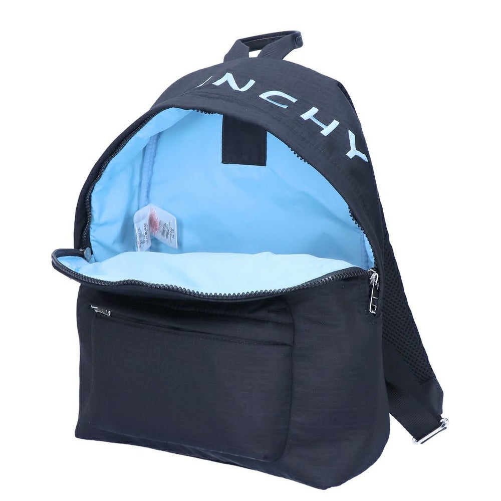 ジバンシー GIVENCHY キッズ リュックサック バックパック H30669 09B NERO