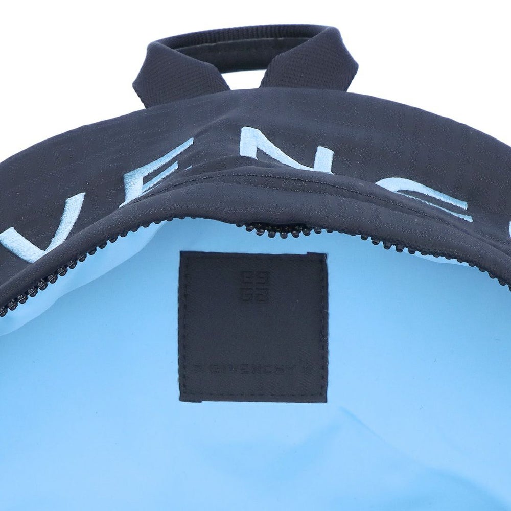 ジバンシー GIVENCHY キッズ リュックサック バックパック H30669 09B NERO