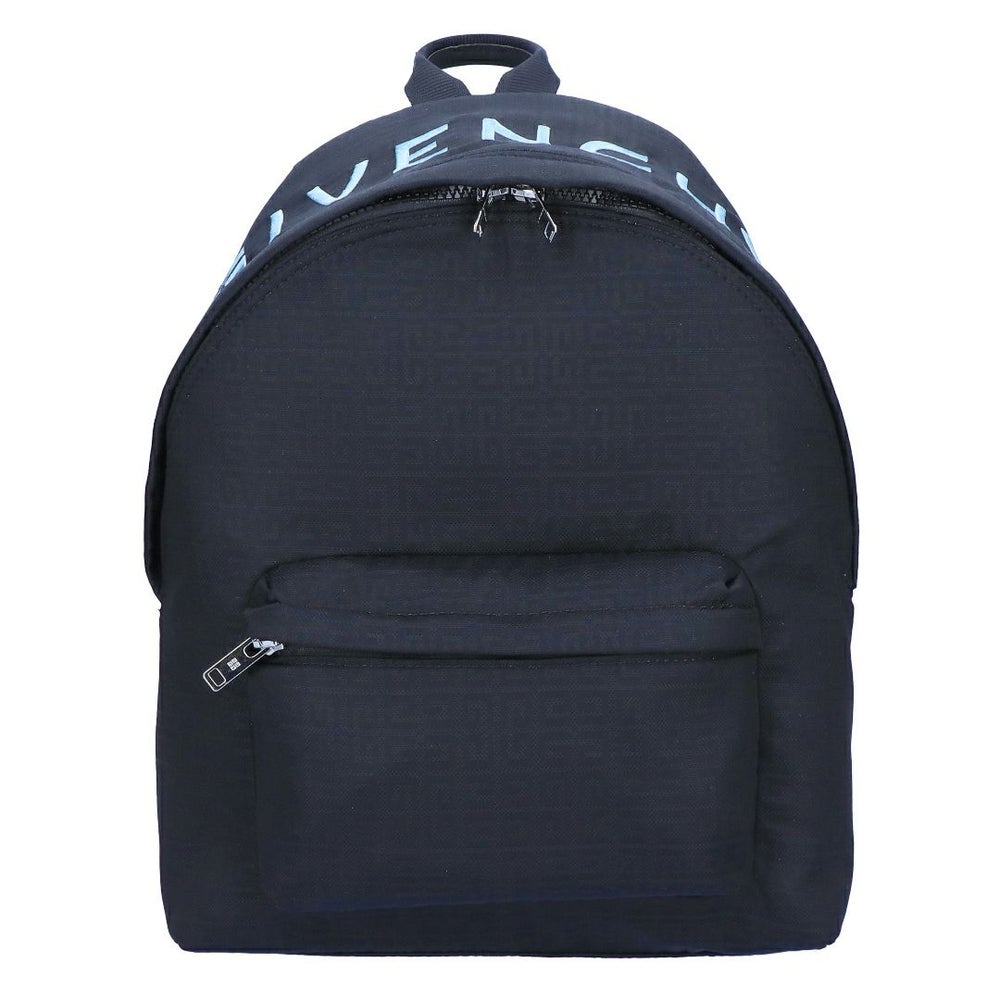 ジバンシー GIVENCHY キッズ リュックサック バックパック H30669 09B NERO