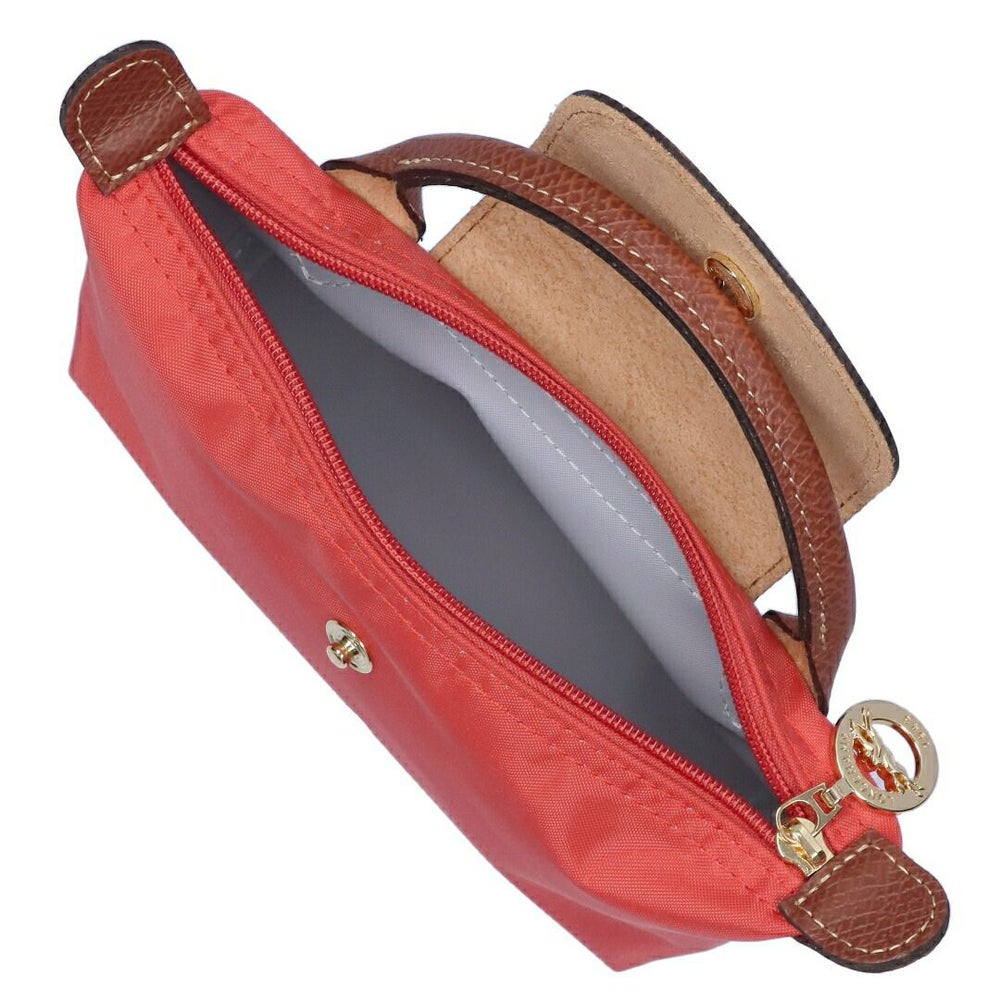 ロンシャン LONGCHAMP ポーチ ミニバッグ ル プリアージュ 34175 089