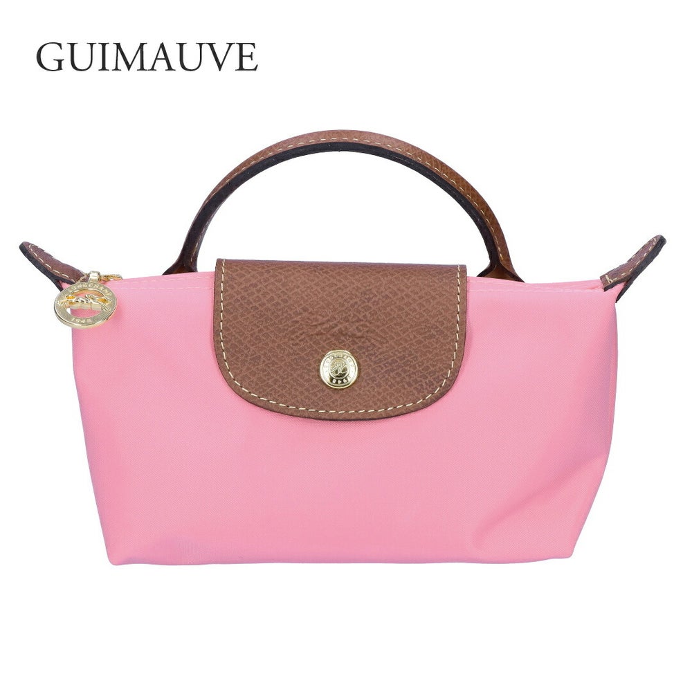 ロンシャン LONGCHAMP ポーチ ミニバッグ ル プリアージュ 34175 089