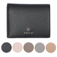 フルラ FURLA 折財布 二つ折り財布 ミニ財布 CAMELIA S：フルラ カメリア S WP00304 ARE000