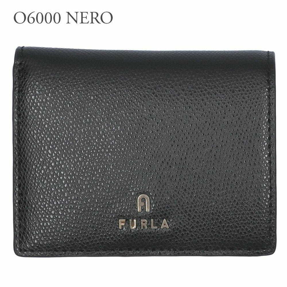 フルラ FURLA 折財布 二つ折り財布 ミニ財布 CAMELIA S：フルラ カメリア S WP00304 ARE000