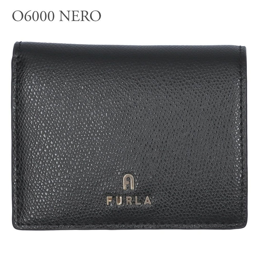 フルラ FURLA 折財布 二つ折り財布 ミニ財布 CAMELIA S：フルラ カメリア S WP00304 ARE000