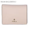 フルラ FURLA 折財布 二つ折り財布 ミニ財布 CAMELIA S：フルラ カメリア S WP00304 ARE000