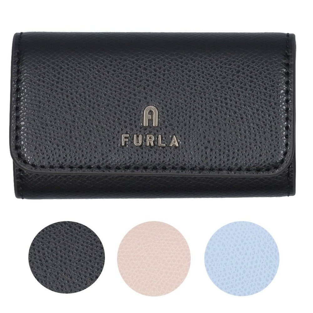 フルラ FURLA キーケース CAMELIA：フルラ カメリア WR00436 ARE000