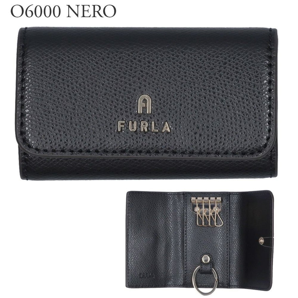 フルラ FURLA キーケース CAMELIA：フルラ カメリア WR00436 ARE000