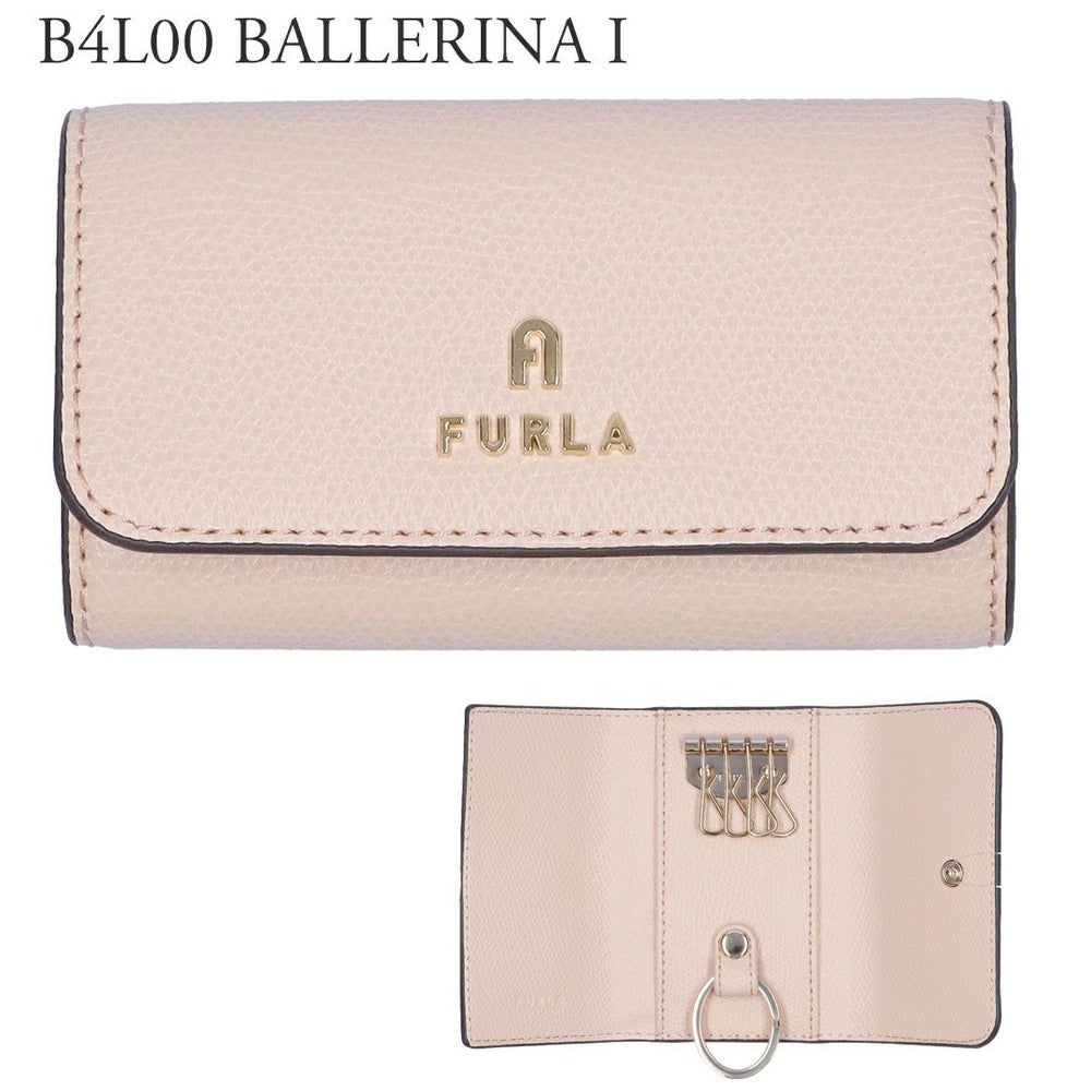 フルラ FURLA キーケース CAMELIA：フルラ カメリア WR00436 ARE000