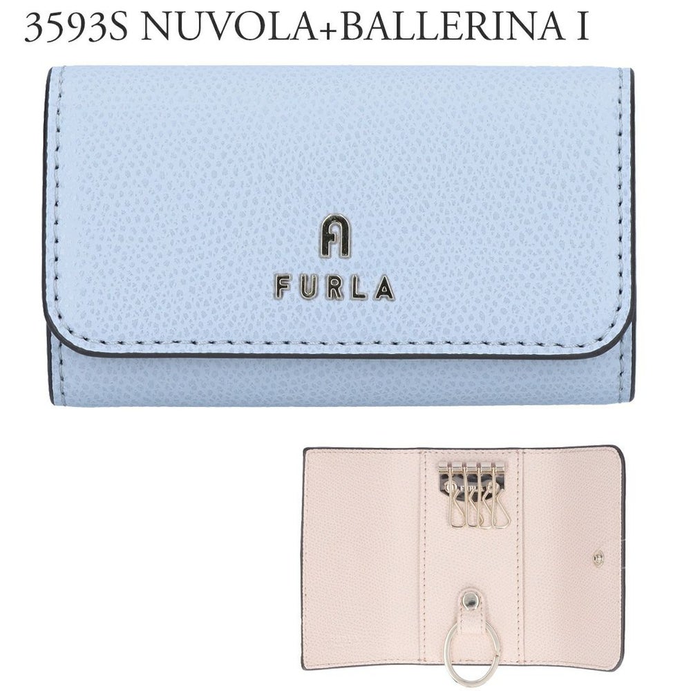 フルラ FURLA キーケース CAMELIA：フルラ カメリア WR00436 ARE000