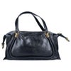 クロエ CHLOE 2WAYバッグ PARATY パラティ24 DOUBLE CARRY CHC24AS750 N82 001 BLACK ブラック