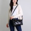 クロエ CHLOE 2WAYバッグ PARATY パラティ24 DOUBLE CARRY SMALL スモール CHC24AS751 N82 001 BLACK ブラック