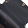 クロエ CHLOE ショルダーバッグ クロスボディバッグ アイコニック CHC24WS514 O32 001 BLACK ブラック