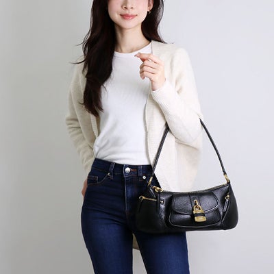 クロエ CHLOE 2WAYバッグ PARATY パラティ24 DOUBLE CARRY SMALL 