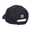 ジバンシー GIVENCHY キャップ 帽子 H30746 ベースボールキャップ キッズ 大人もOK