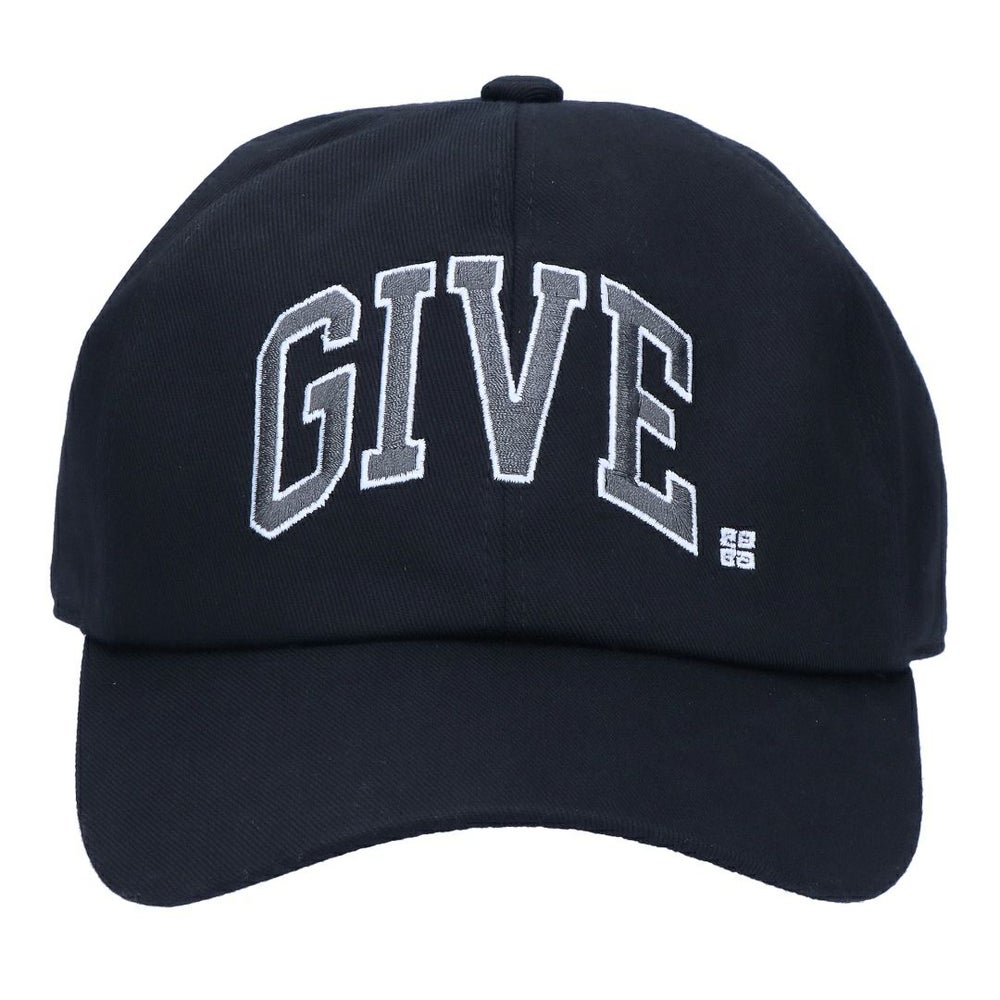 ジバンシー GIVENCHY キャップ 帽子 H30668 ベースボールキャップ キッズ 大人もOK