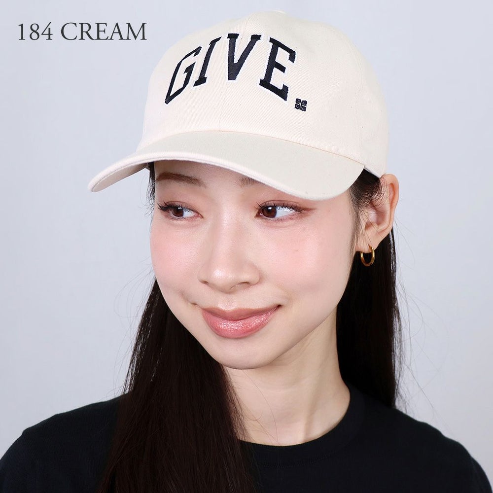 ジバンシー GIVENCHY キャップ 帽子 H30668 ベースボールキャップ キッズ 大人もOK