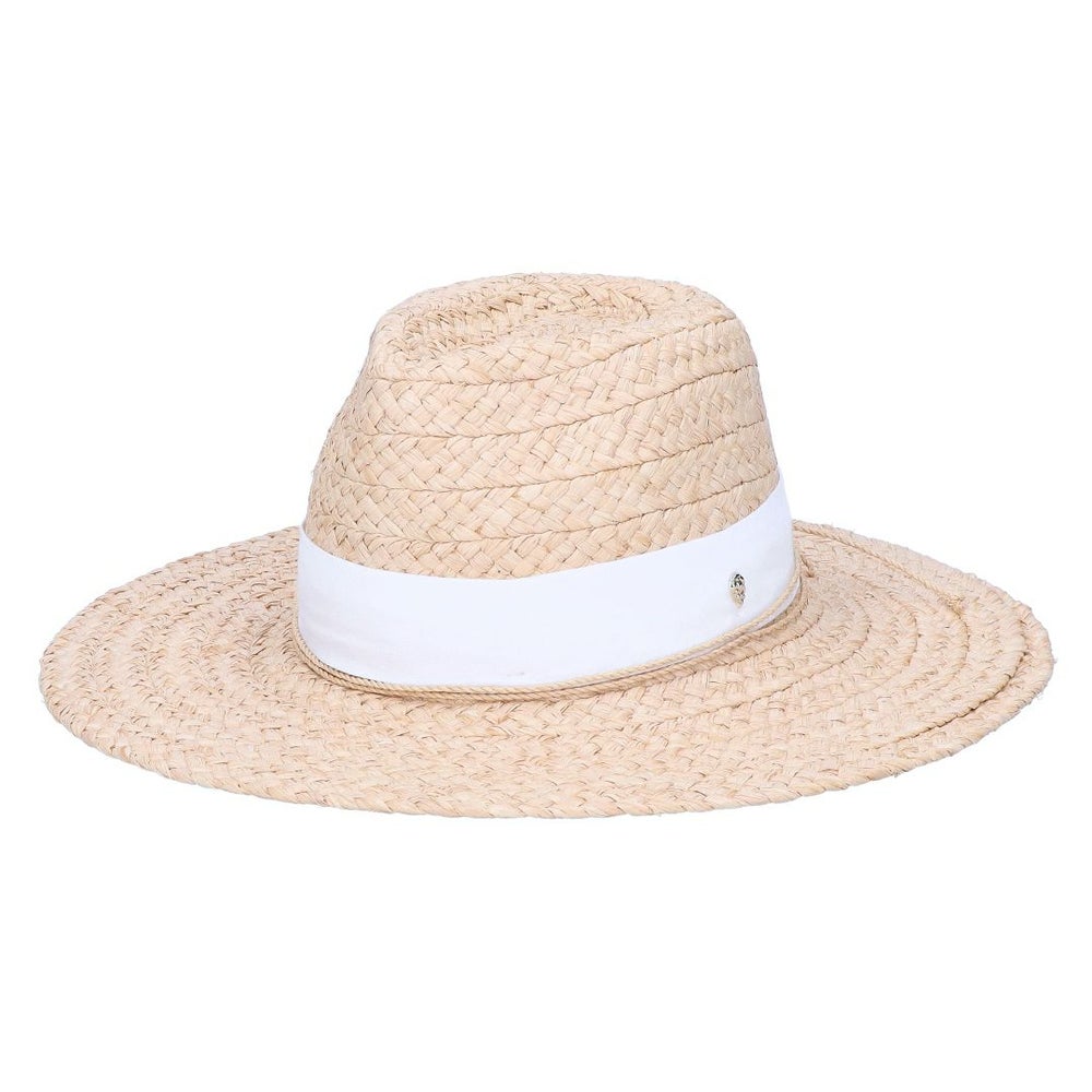 ヘレンカミンスキー HELEN KAMINSKI 帽子 ハット LEONI HAT51455 ラフィアハット 【ギフト不可】