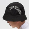 ワイスリー Y-3 ハット 帽子 Y-3 BUCKET HAT バケットハット IS5223 BLACK