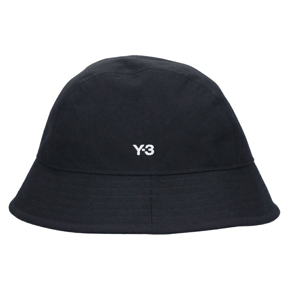ワイスリー Y-3 ハット 帽子 Y-3 BUCKET HAT バケットハット IS5223 BLACK