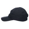 ワイスリー Y-3 キャップ 帽子 Y-3 STRP CAP ストライプキャップ IY4083 BLACK