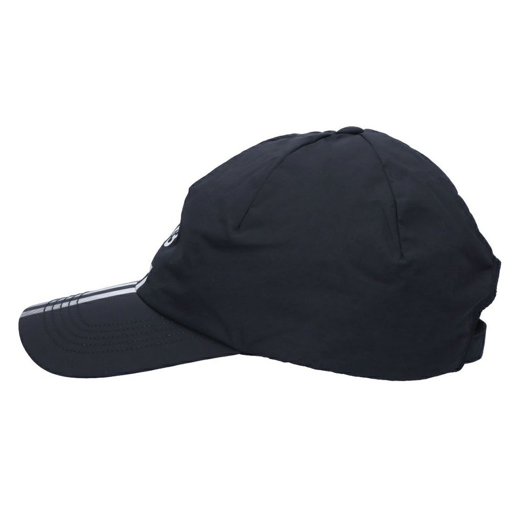 ワイスリー Y-3 キャップ 帽子 Y-3 STRP CAP ストライプキャップ IY4083 BLACK