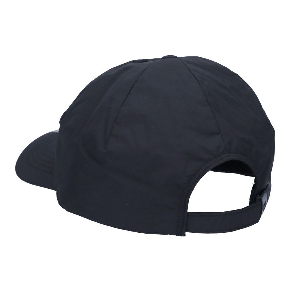 ワイスリー Y-3 キャップ 帽子 Y-3 STRP CAP ストライプキャップ IY4083 BLACK