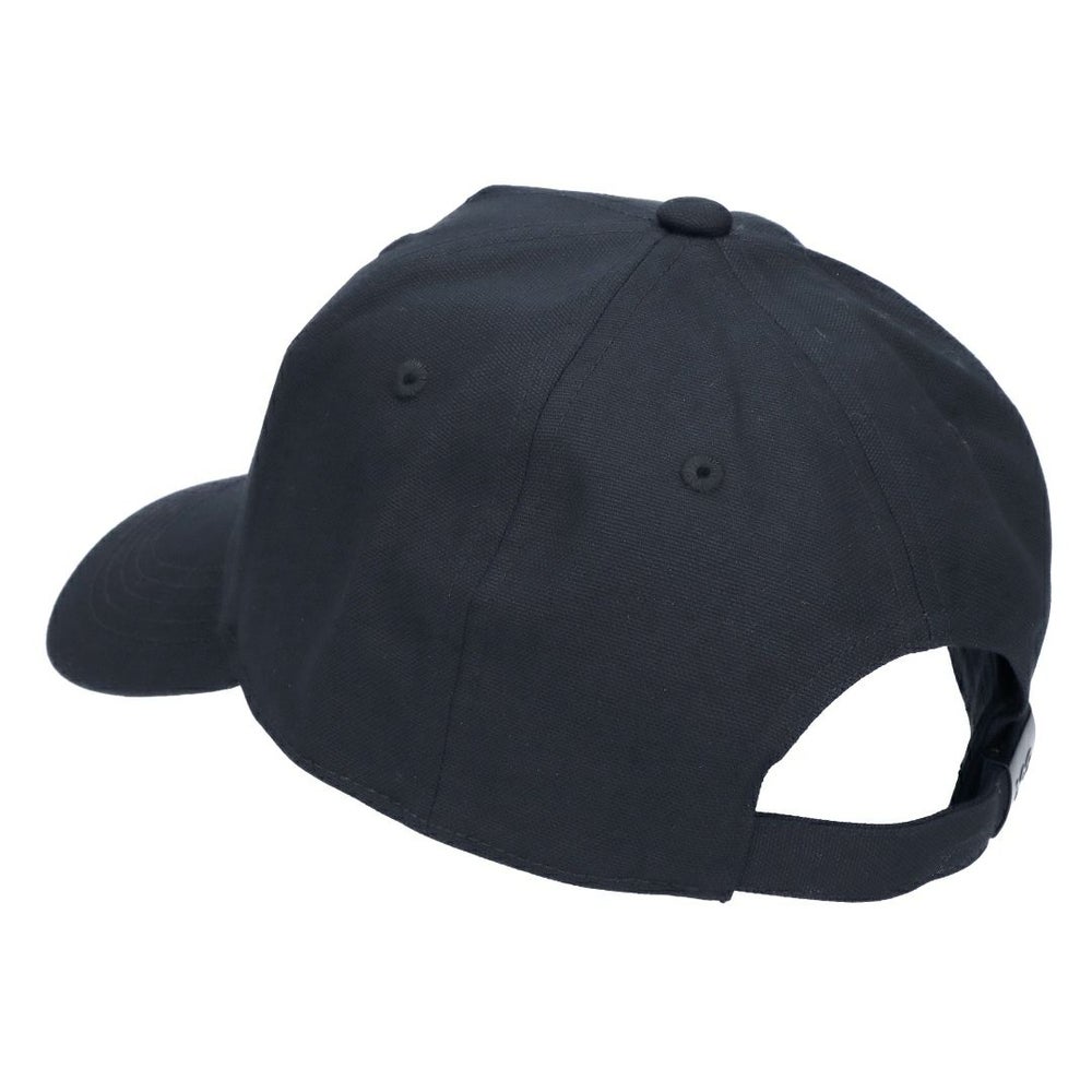 ワイスリー Y-3 キャップ 帽子 Y-3 LOGO CAP ロゴキャップ JP1142 BLACK/TALC