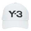 ワイスリー Y-3 キャップ 帽子 Y-3 LOGO CAP ロゴキャップ JP1144 TALC