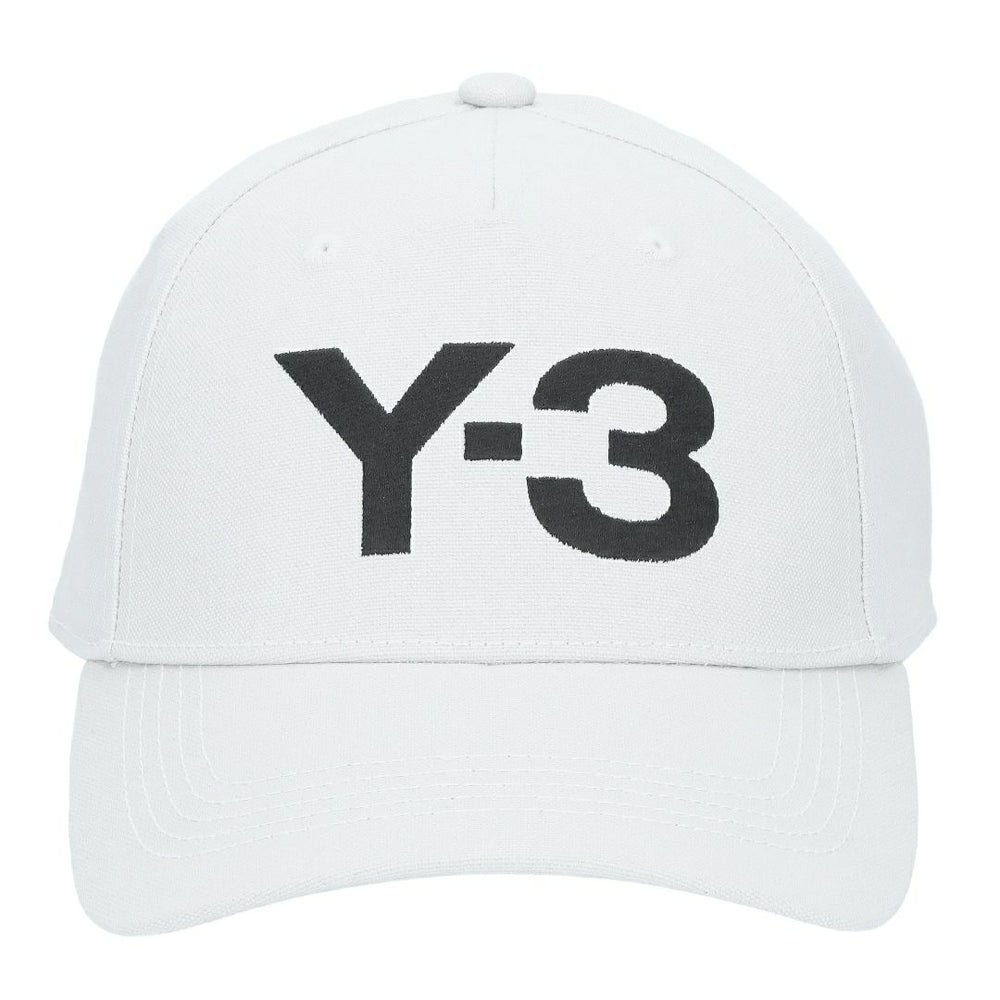ワイスリー Y-3 キャップ 帽子 Y-3 LOGO CAP ロゴキャップ JP1144 TALC