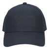 ワイスリー Y-3 キャップ 帽子 Y-3 LOGO CAP ロゴキャップ JP1143 BLACK